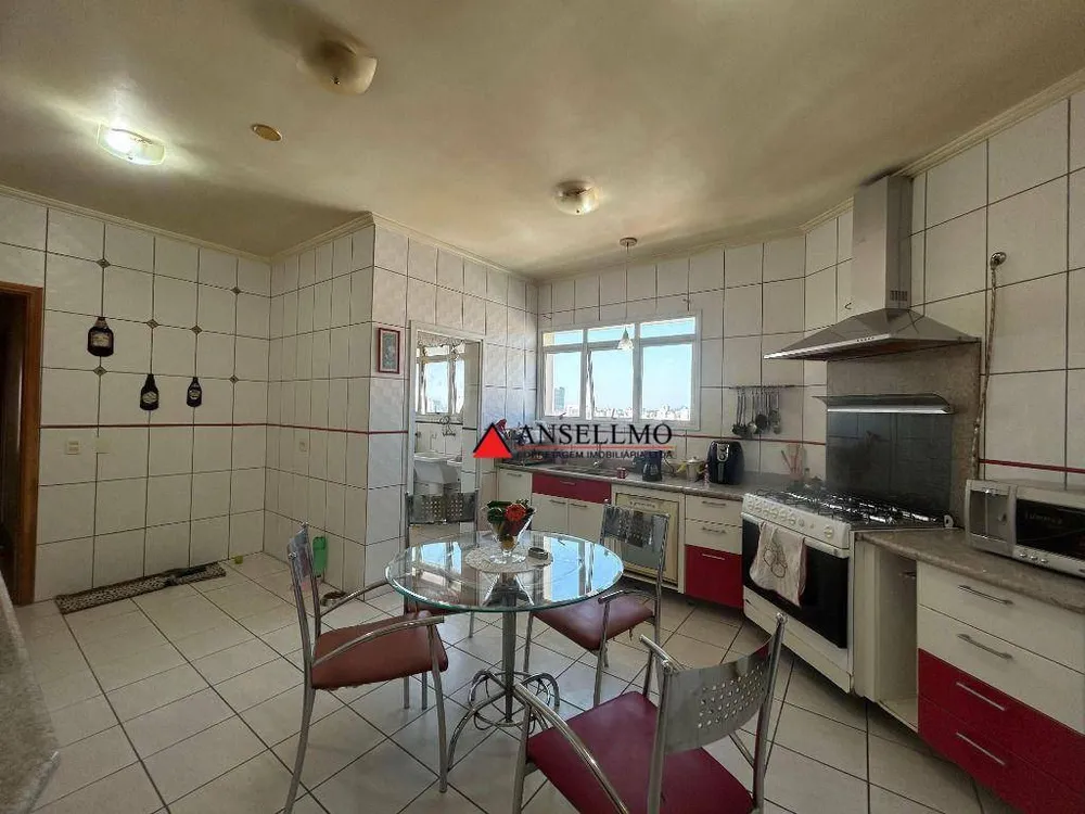 Apartamento, 4 quartos, 188 m² - Foto 4