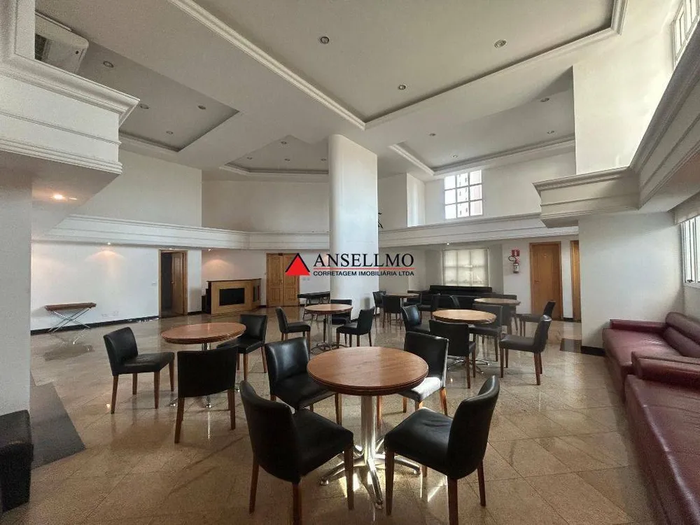 Apartamento, 4 quartos, 188 m² - Foto 6
