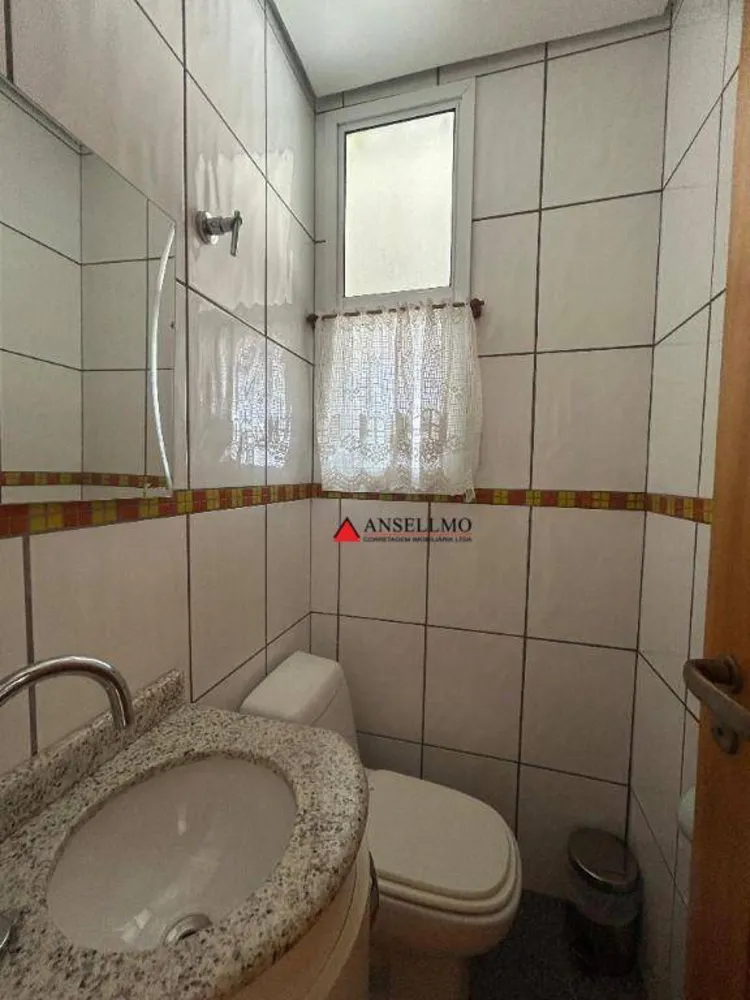 Apartamento, 4 quartos, 188 m² - Foto 8