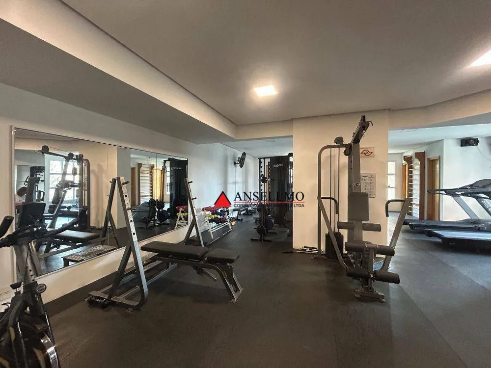 Apartamento, 4 quartos, 188 m² - Foto 7