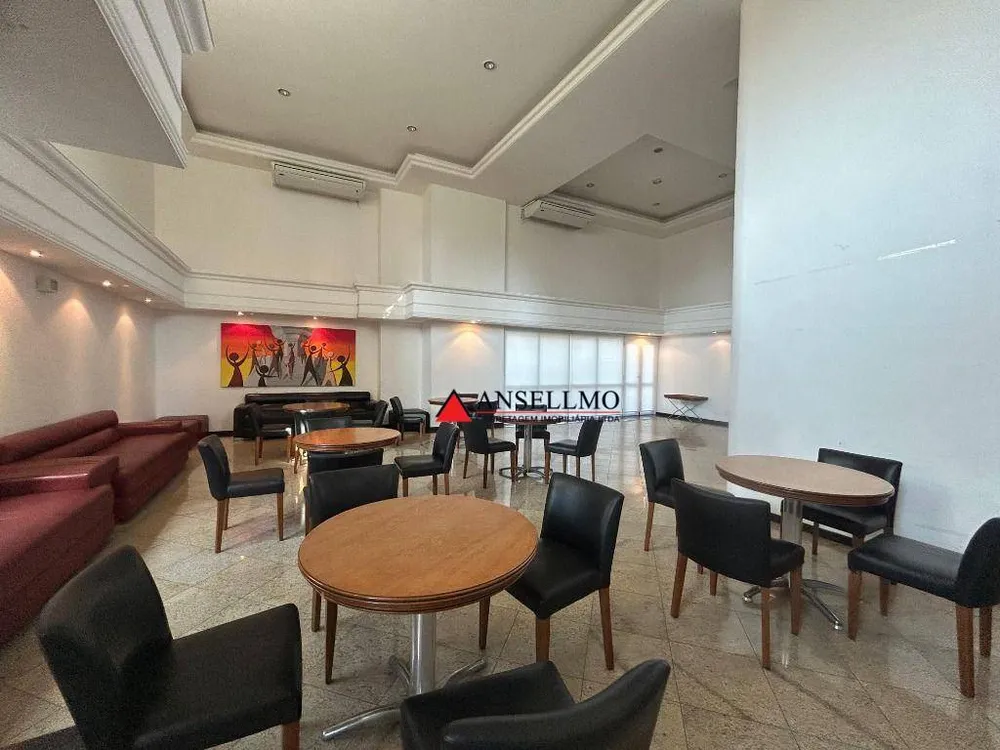 Apartamento, 4 quartos, 188 m² - Foto 13