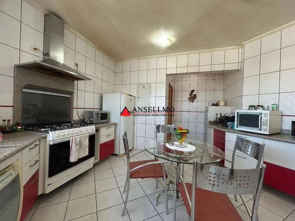 Apartamento, 4 quartos, 188 m² - Foto 2