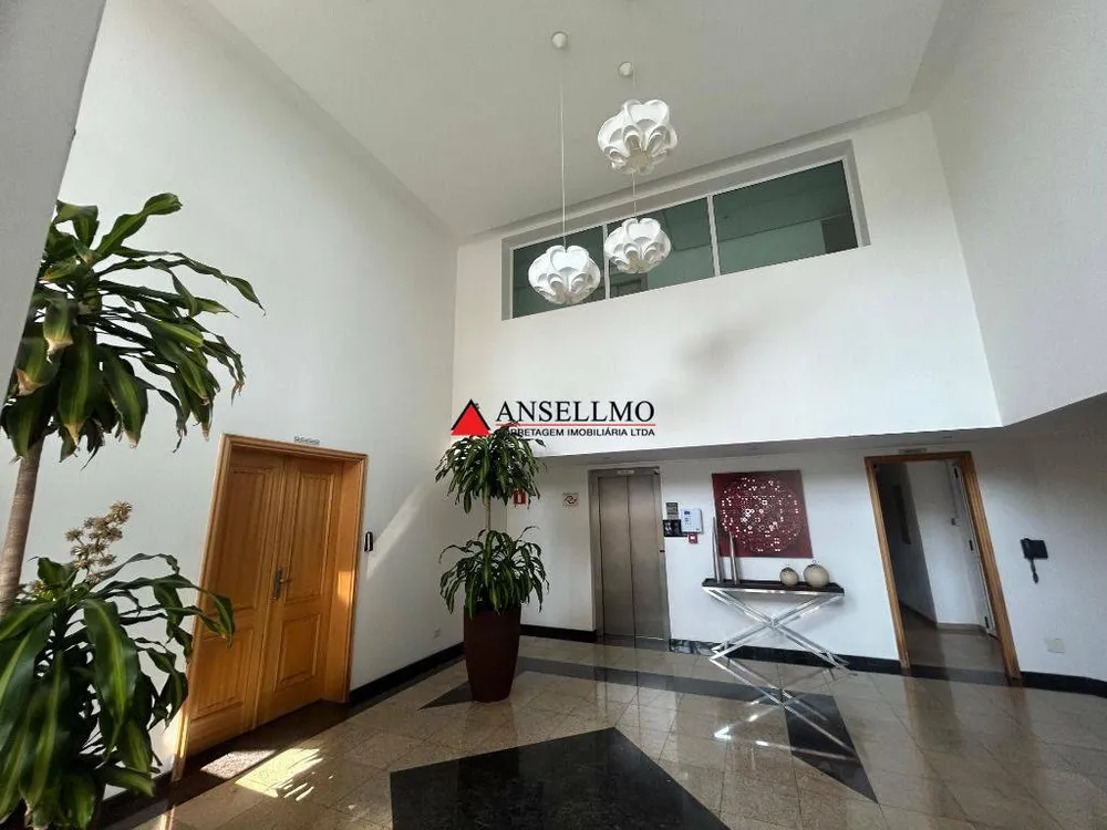 Apartamento, 4 quartos, 188 m² - Foto 3