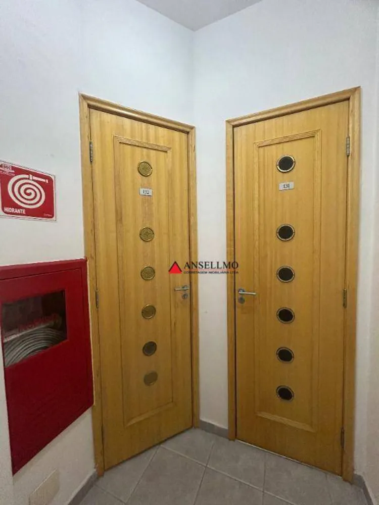 Apartamento, 4 quartos, 188 m² - Foto 2