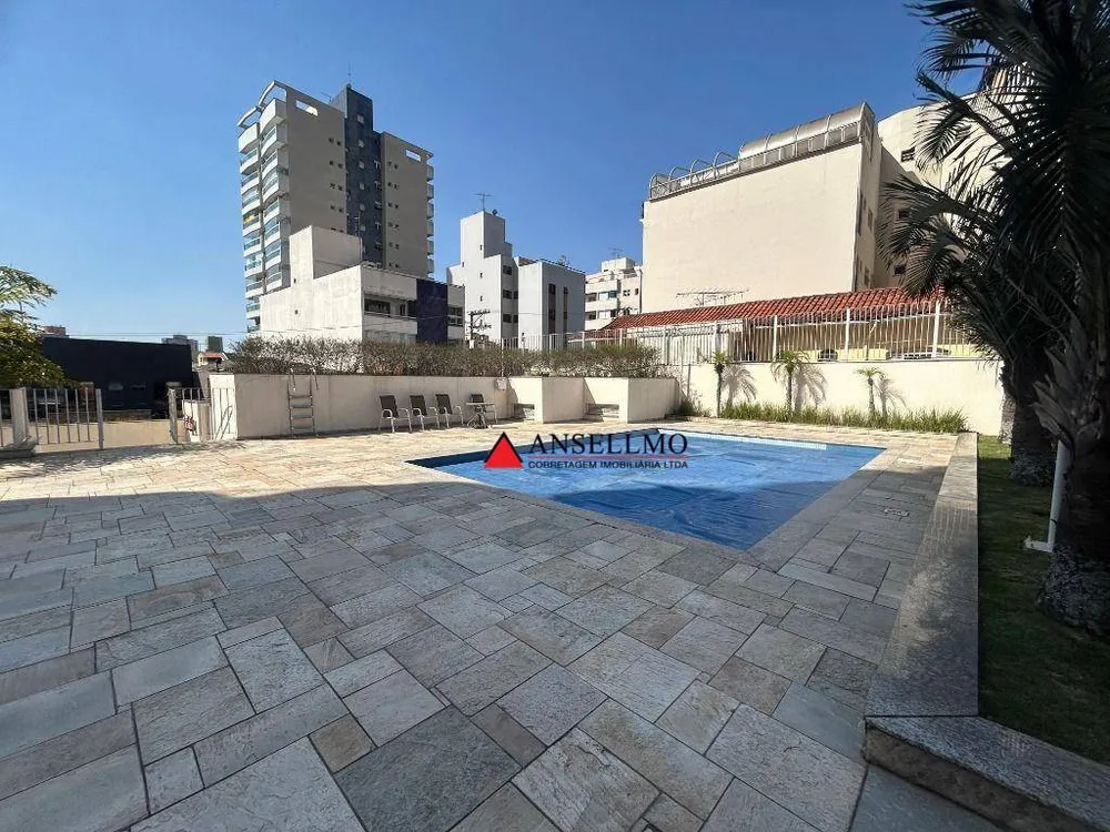 Apartamento, 4 quartos, 188 m² - Foto 9