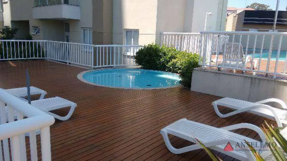 Apartamento, 2 quartos, 57 m² - Foto 12