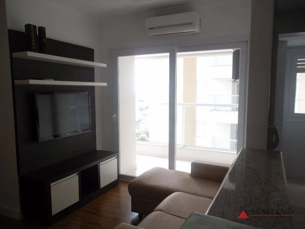 Apartamento, 2 quartos, 57 m² - Foto 4