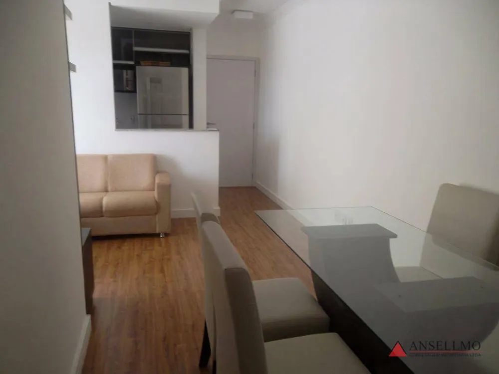 Apartamento, 2 quartos, 57 m² - Foto 2