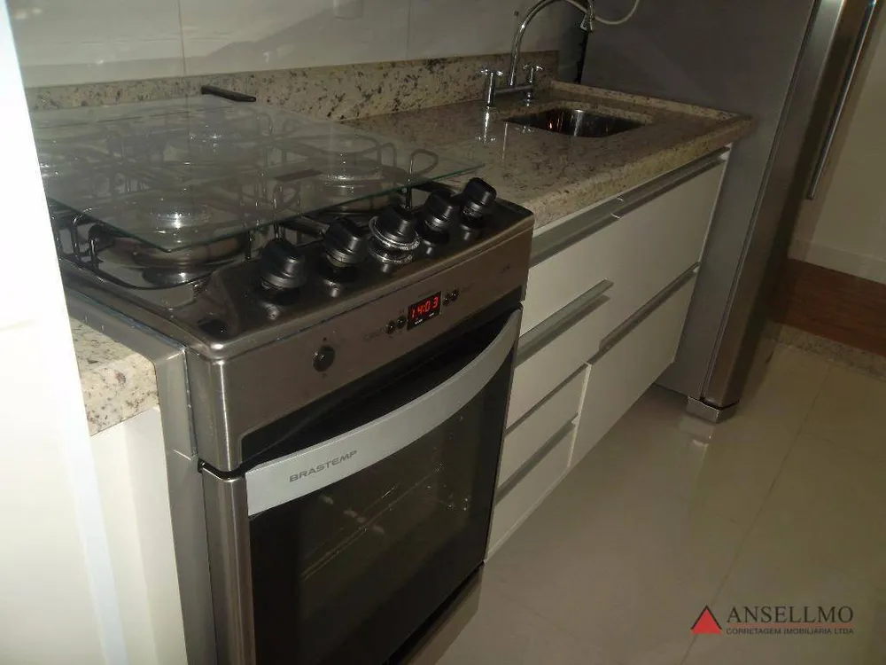 Apartamento, 2 quartos, 57 m² - Foto 7