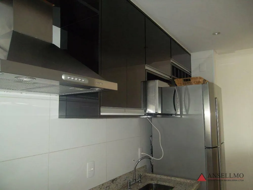 Apartamento, 2 quartos, 57 m² - Foto 6