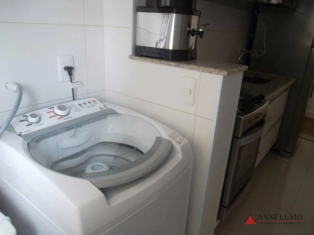 Apartamento, 2 quartos, 57 m² - Foto 8