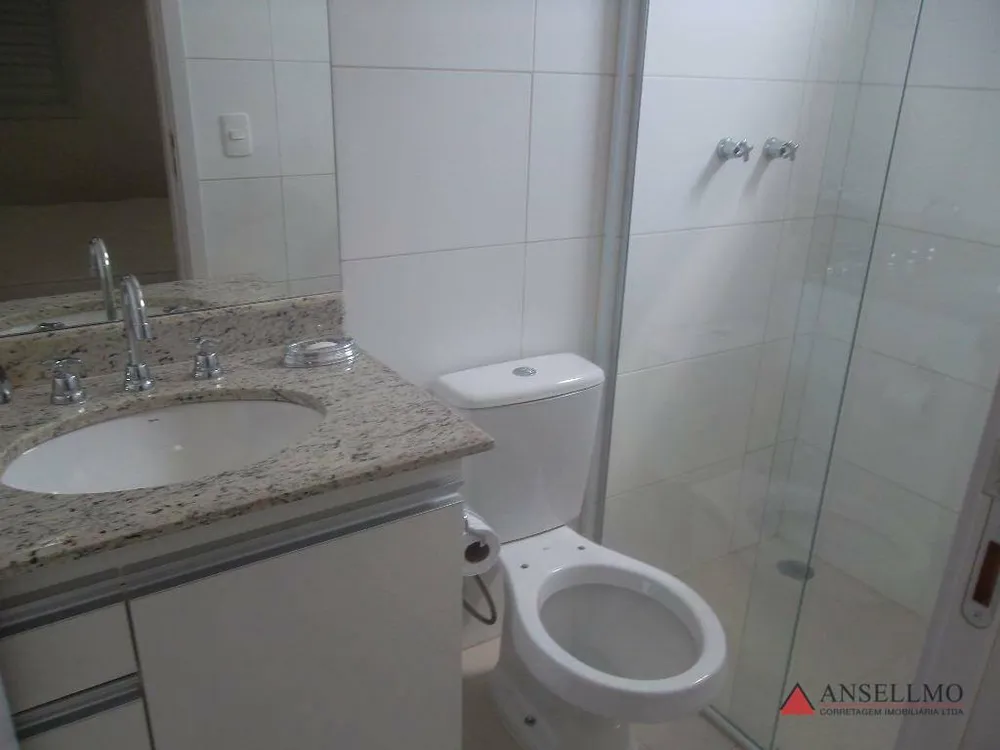 Apartamento, 2 quartos, 57 m² - Foto 11