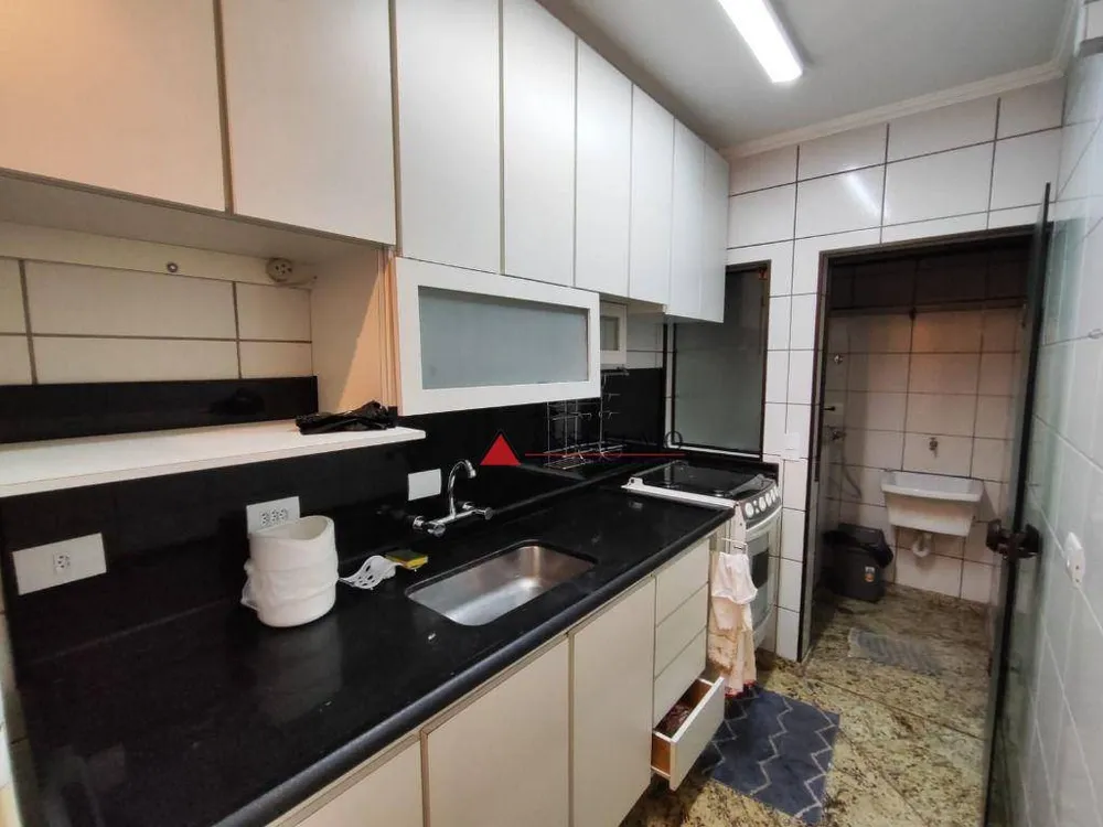 Apartamento, 3 quartos, 90 m² - Foto 3