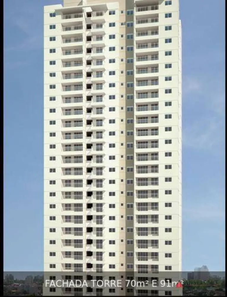 Apartamento, 3 quartos, 107 m² - Foto 6