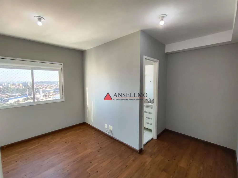 Apartamento, 3 quartos, 107 m² - Foto 4