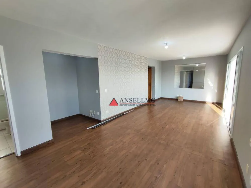 Apartamento, 2 quartos, 107 m² - Foto 2