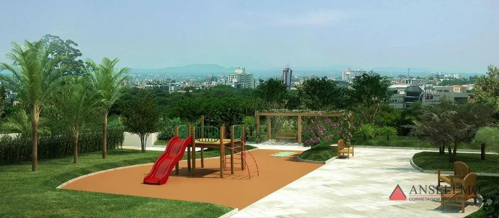 Apartamento, 2 quartos, 107 m² - Foto 4