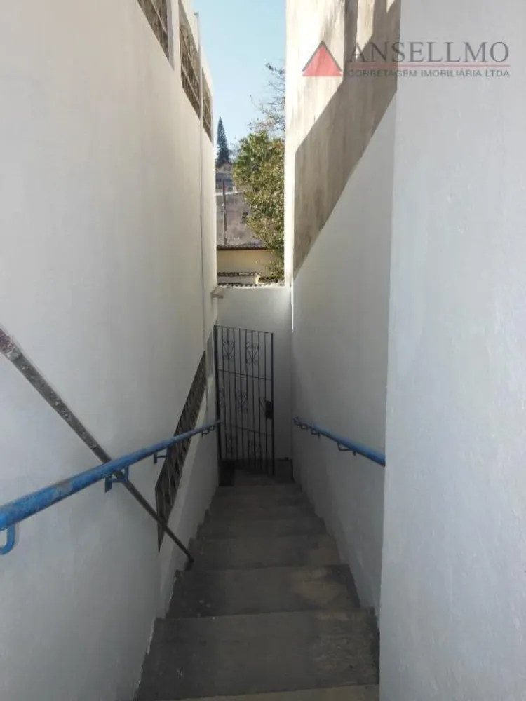 Depósito-Galpão, 895 m² - Foto 8
