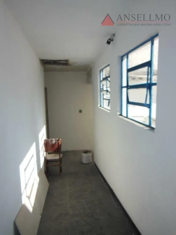 Depósito-Galpão, 895 m² - Foto 6