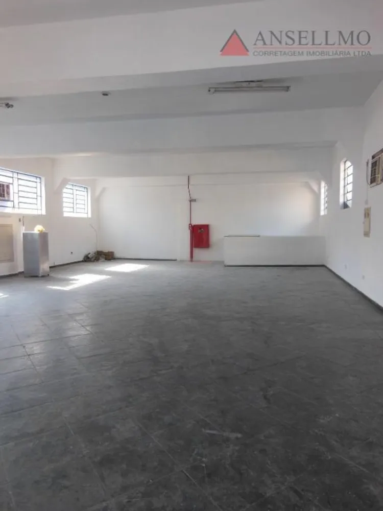 Depósito-Galpão, 895 m² - Foto 2