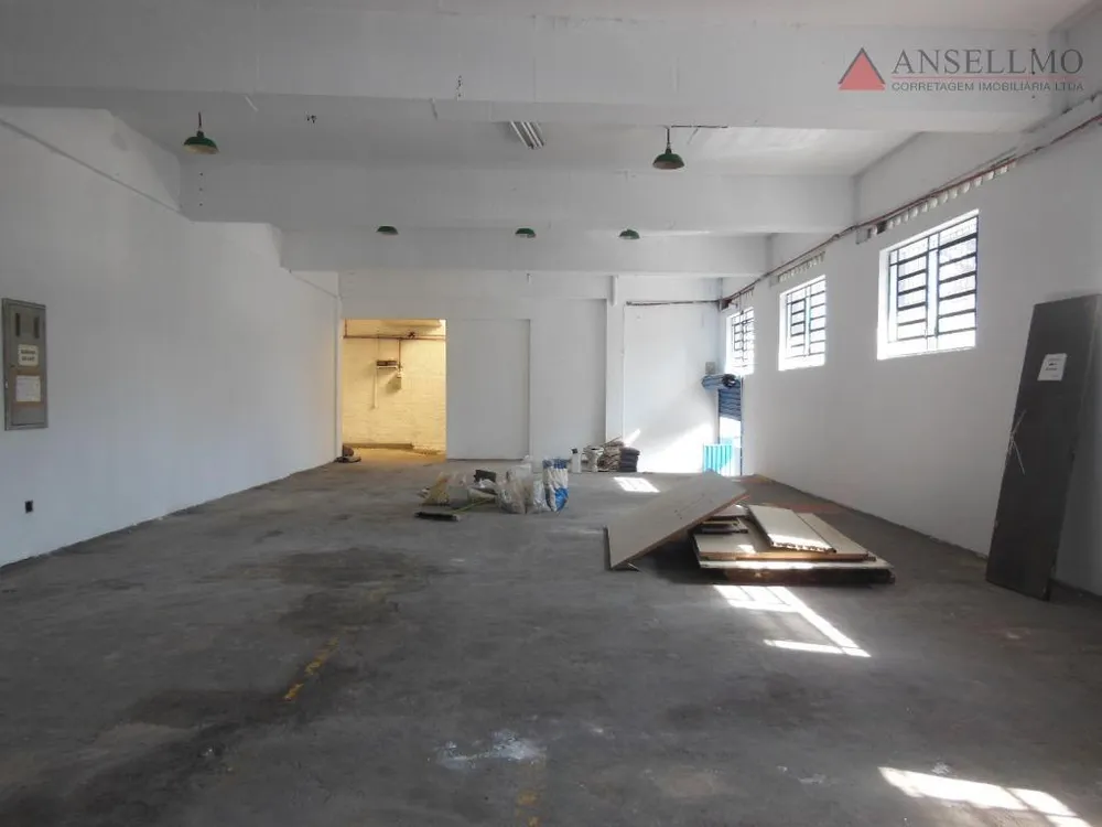 Depósito-Galpão, 895 m² - Foto 4