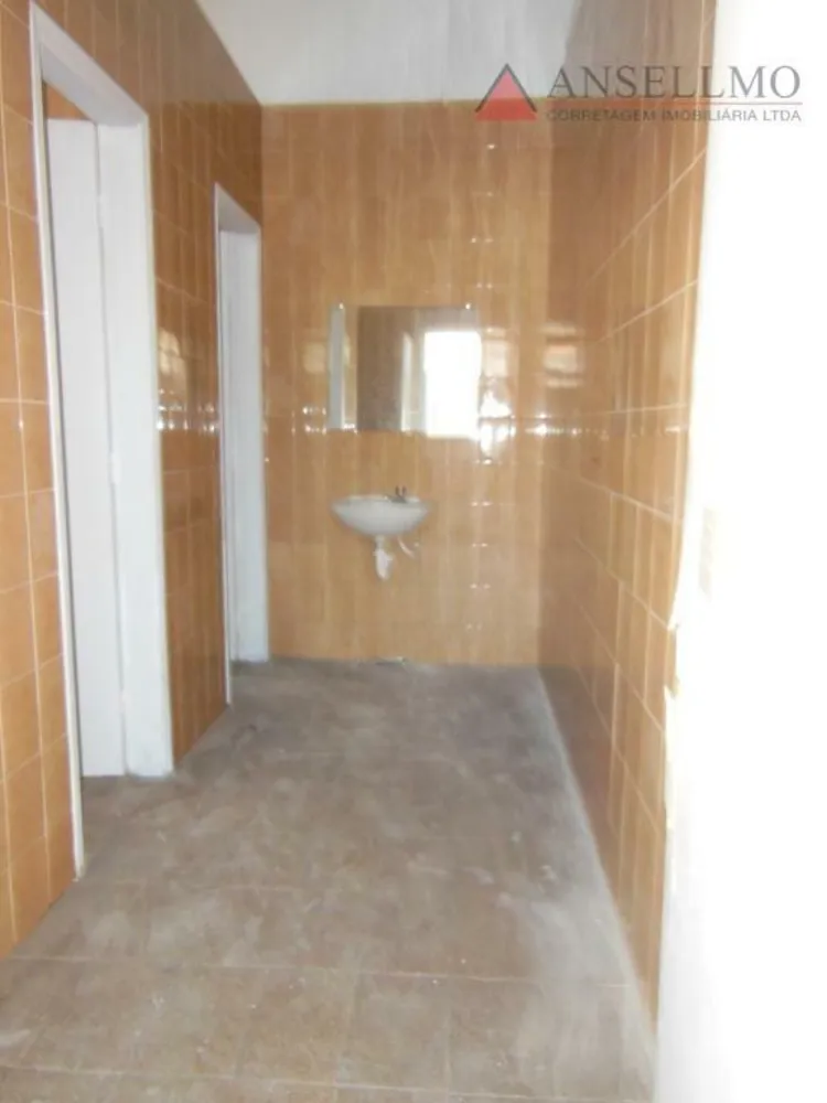 Depósito-Galpão, 895 m² - Foto 5