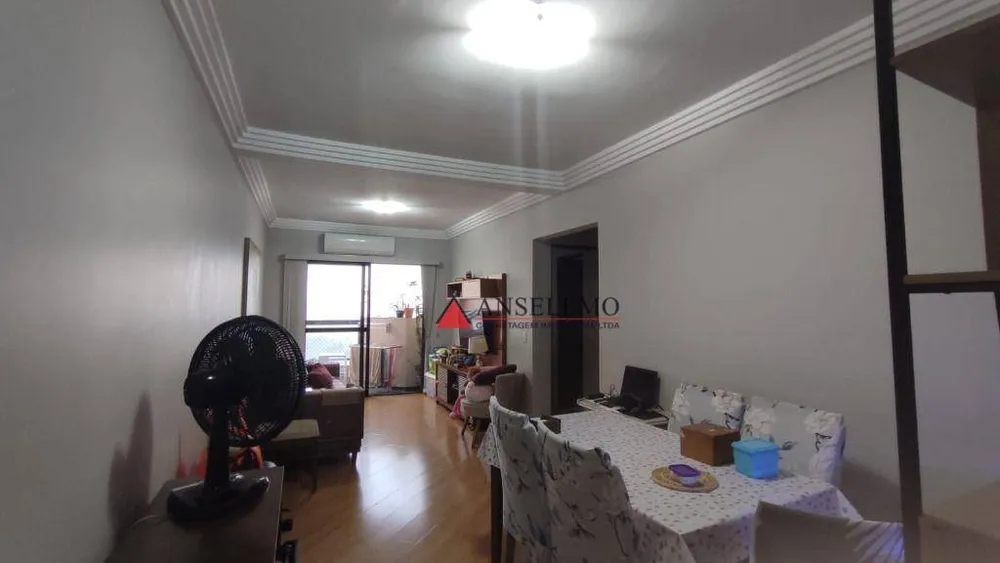 Apartamento, 3 quartos, 110 m² - Foto 1