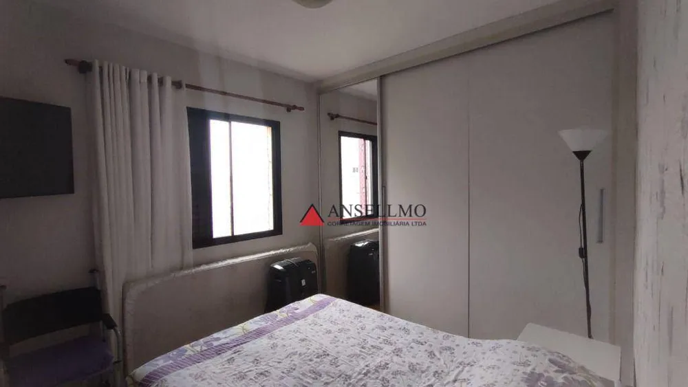 Apartamento, 3 quartos, 110 m² - Foto 2