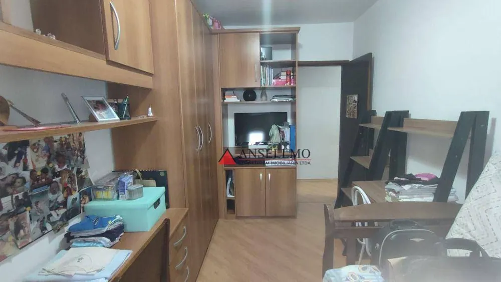 Apartamento, 3 quartos, 110 m² - Foto 3