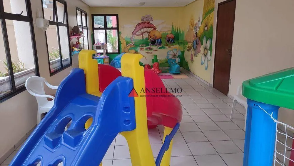 Apartamento, 3 quartos, 110 m² - Foto 4