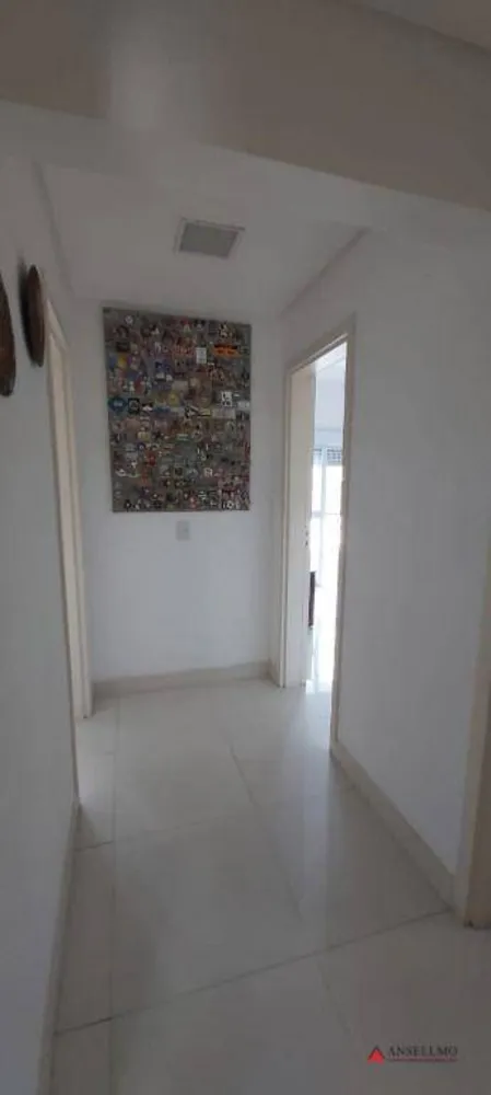 Apartamento, 3 quartos, 149 m² - Foto 9