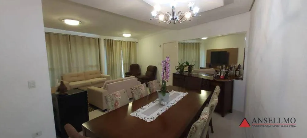 Apartamento, 3 quartos, 149 m² - Foto 2