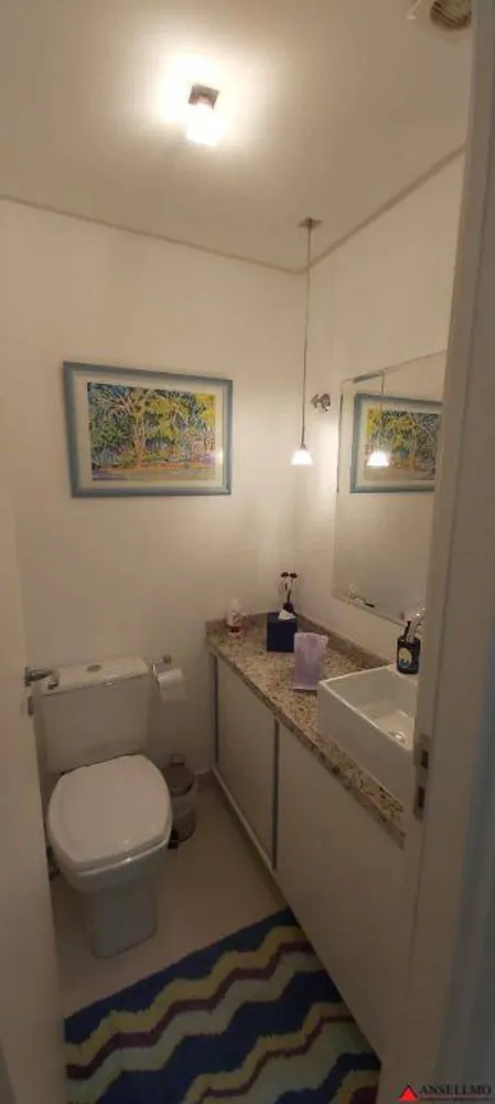 Apartamento, 3 quartos, 149 m² - Foto 2