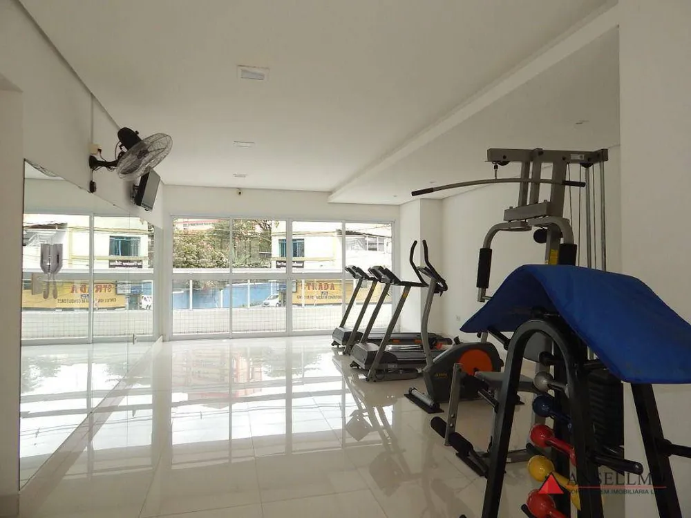 Apartamento, 3 quartos, 149 m² - Foto 6