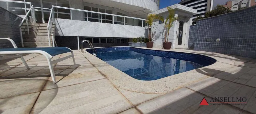 Apartamento, 3 quartos, 149 m² - Foto 11