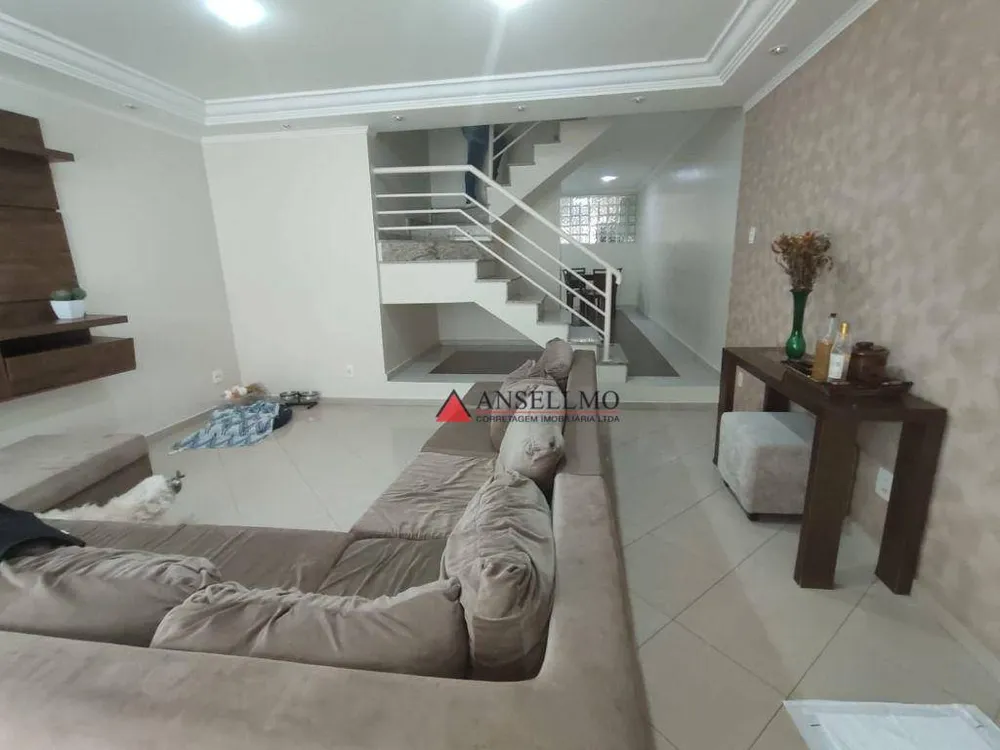 Sobrado, 5 quartos, 250 m² - Foto 10