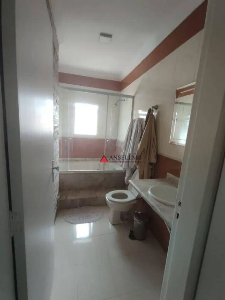 Sobrado, 5 quartos, 250 m² - Foto 11