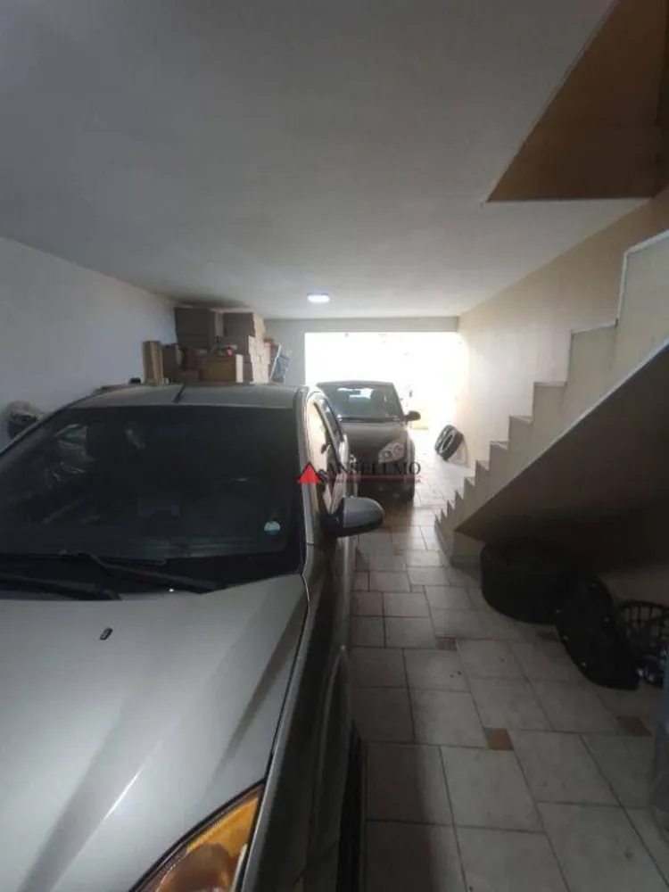 Sobrado, 5 quartos, 250 m² - Foto 2