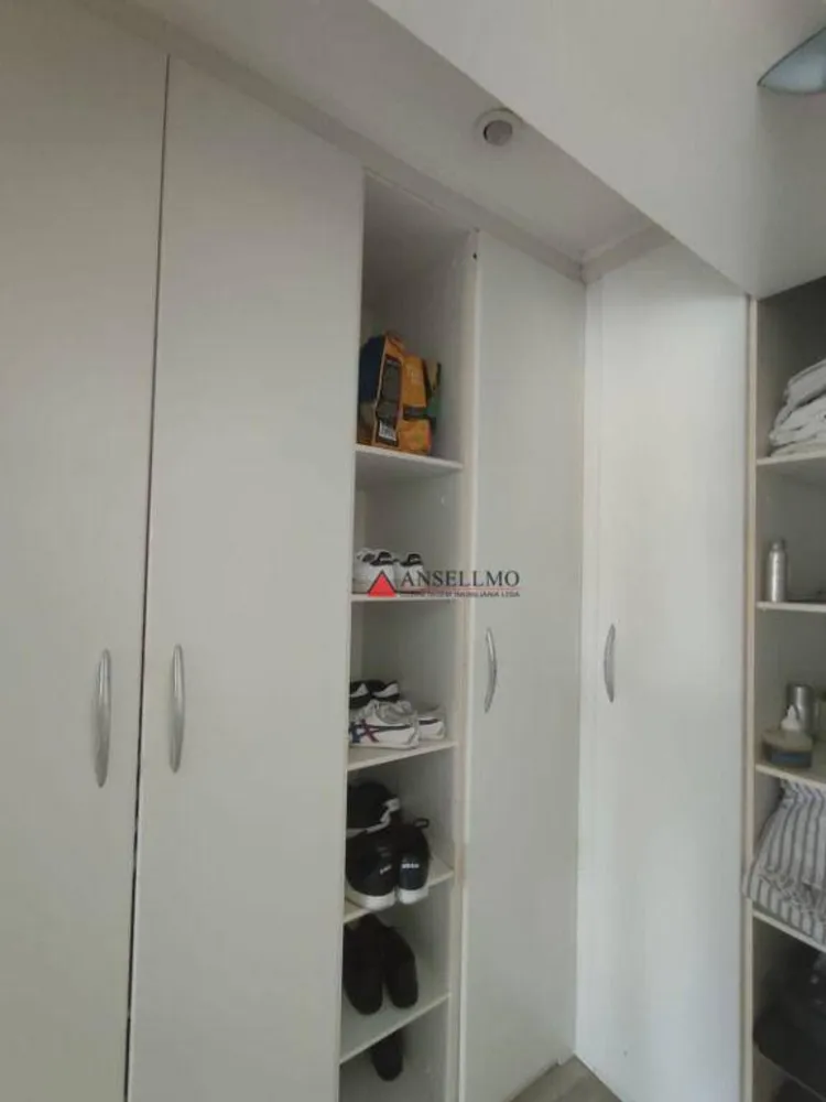 Sobrado, 5 quartos, 250 m² - Foto 4