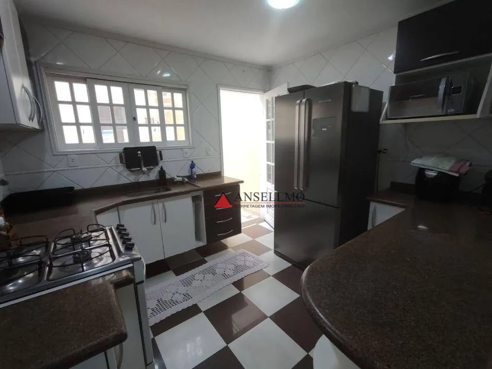 Sobrado, 5 quartos, 250 m² - Foto 8