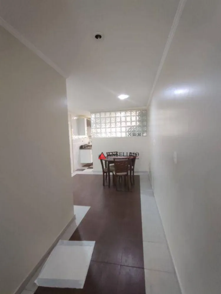 Sobrado, 5 quartos, 250 m² - Foto 10