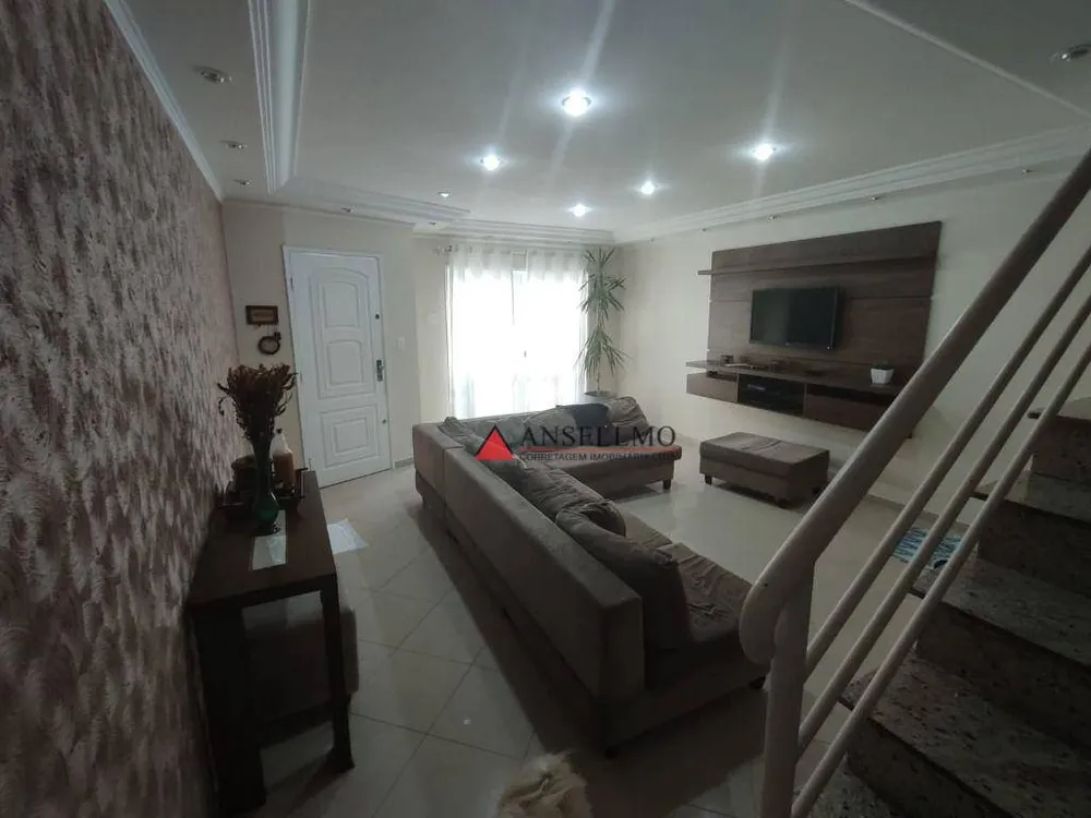 Sobrado, 5 quartos, 250 m² - Foto 7