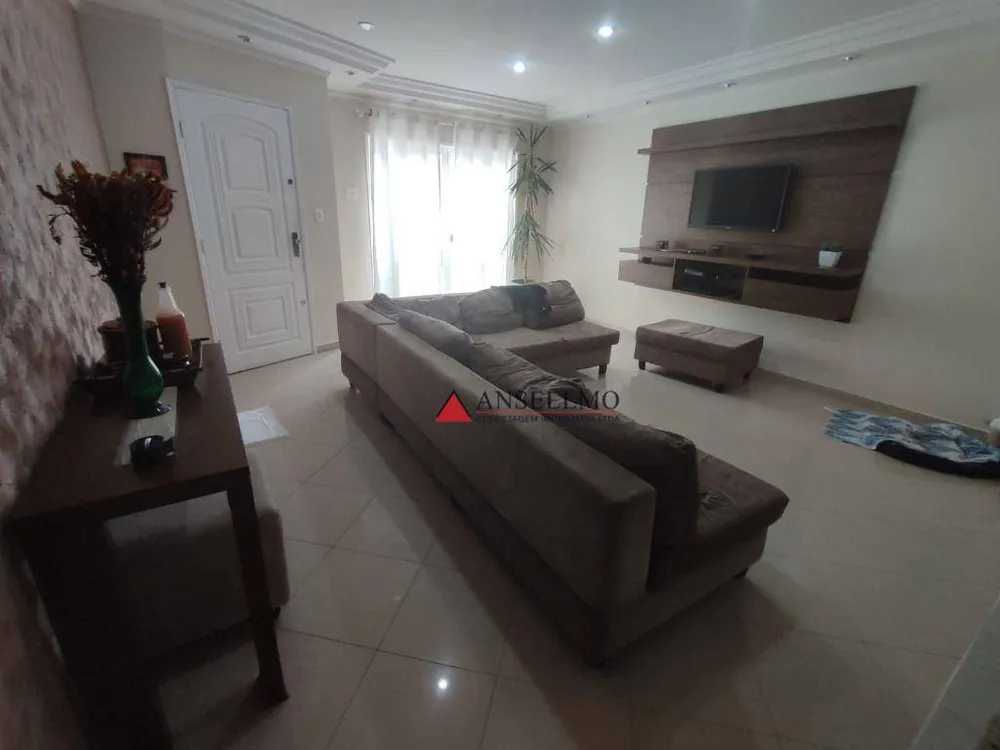 Sobrado, 5 quartos, 250 m² - Foto 9