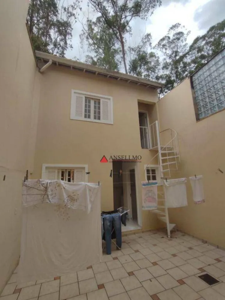Sobrado, 5 quartos, 250 m² - Foto 12