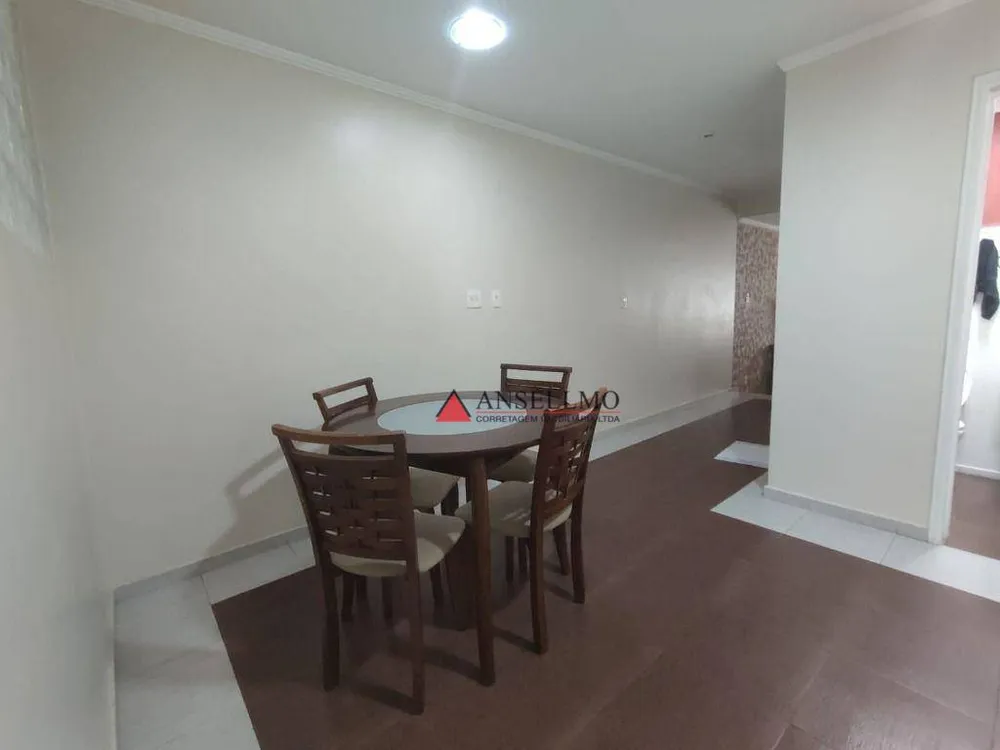 Sobrado, 5 quartos, 250 m² - Foto 1