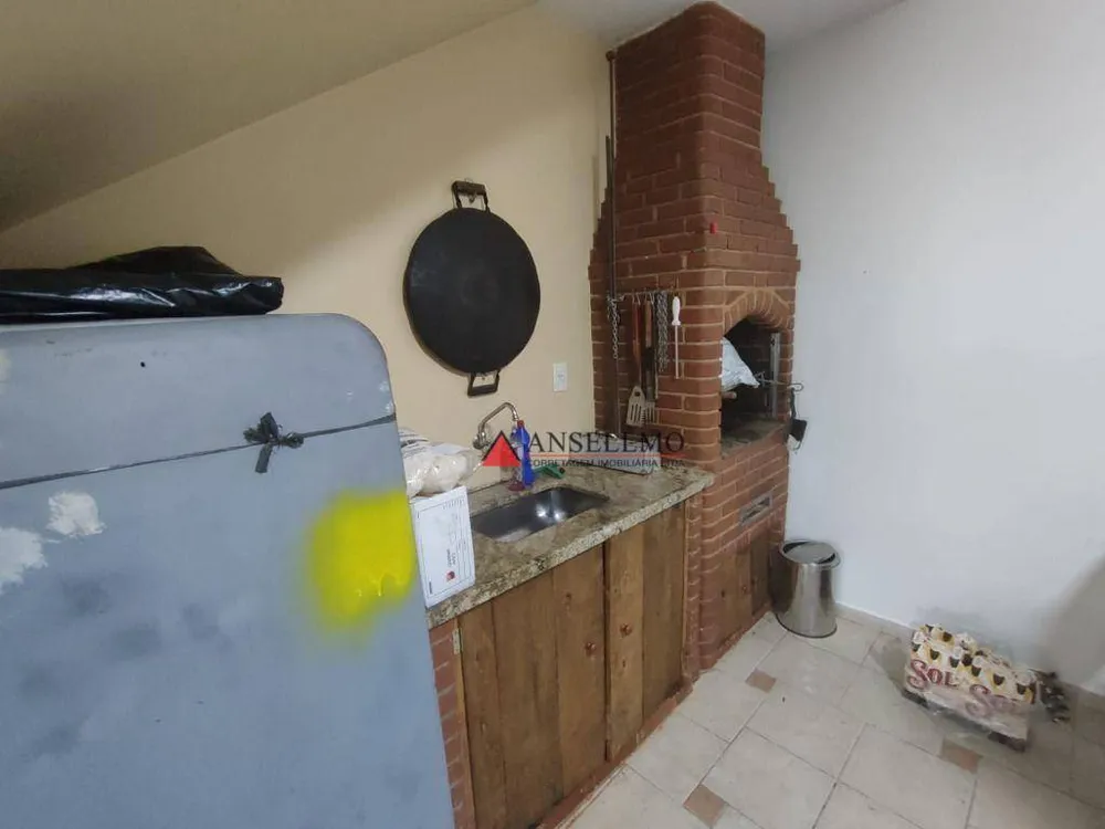 Sobrado, 5 quartos, 250 m² - Foto 3
