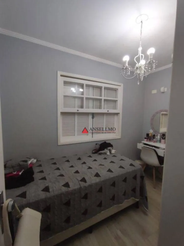Sobrado, 5 quartos, 250 m² - Foto 13