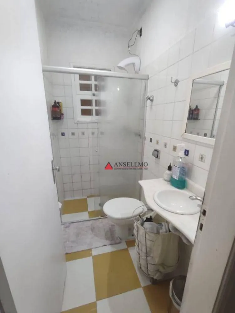 Sobrado, 5 quartos, 250 m² - Foto 5