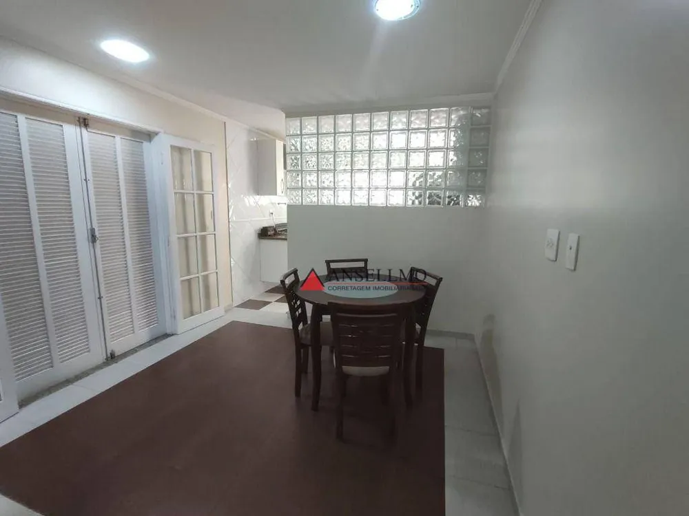 Sobrado, 5 quartos, 250 m² - Foto 16