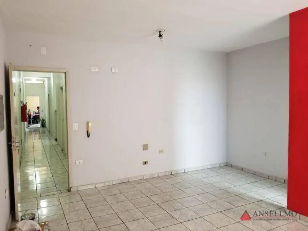 Sala-Conjunto, 30 m² - Foto 1